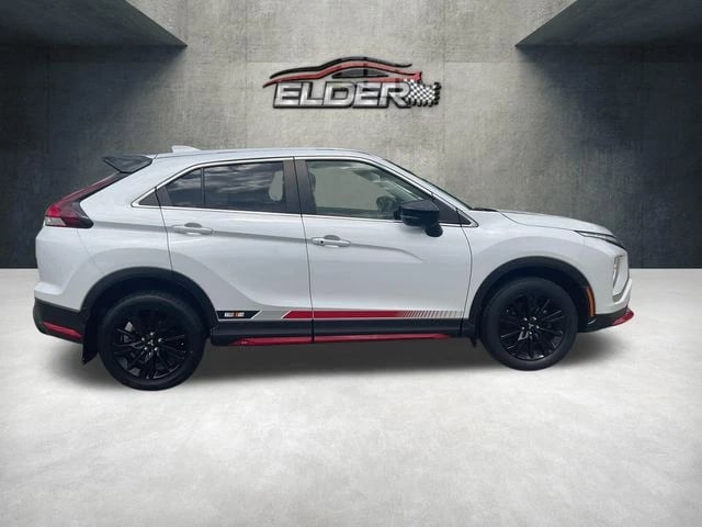 2024 Mitsubishi Eclipse Cross - Image 1