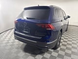 2024 Volkswagen Tiguan - Preview 8