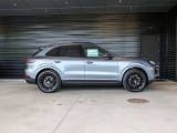2026 Porsche Cayenne - Preview 7