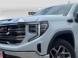 2026 GMC Sierra - Preview 3