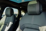 2026 Jaguar F-PACE - Preview 15