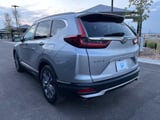 2020 Honda CR-V - Preview 6
