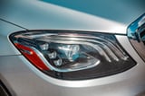 2019 Mercedes-Benz S-Class - Preview 7
