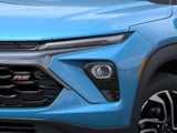 2026 Chevrolet Trailblazer - Preview 10