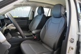 2026 Volkswagen Tiguan - Preview 8