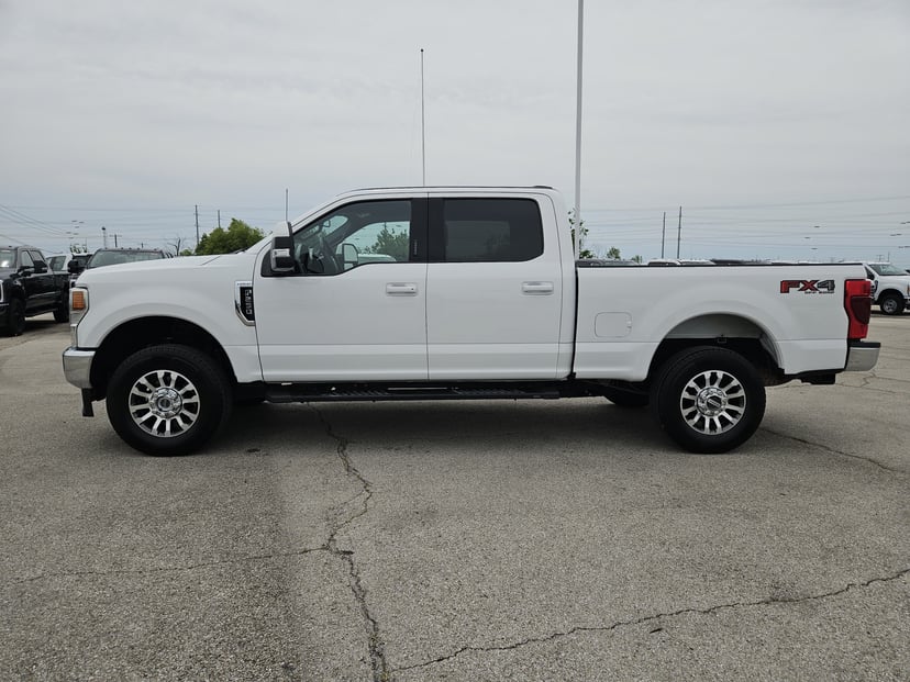 2022 Ford F-250 - Image 2