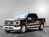 2022 Ford F-150 - Preview 7