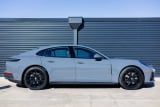 2026 Porsche Panamera - Preview 8