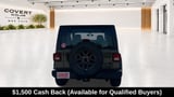 2026 Jeep Wrangler - Preview 7