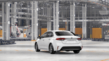 2027 Toyota Corolla - Preview 7