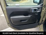 2026 Jeep Gladiator - Preview 15