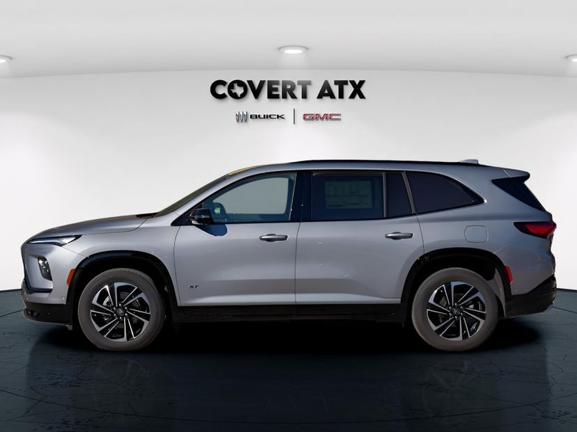 2026 Buick Enclave - Image 2