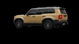 2027 Toyota Land Cruiser - Preview 5