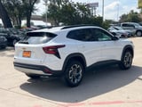 2026 Chevrolet Trax - Preview 5