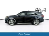 2022 Toyota Highlander - Preview 4