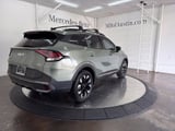 2024 Kia Sportage - Preview 7