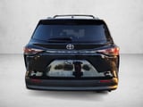 2026 Toyota Sienna - Preview 7