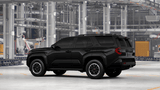 2026 Toyota 4Runner - Preview 4