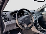 2013 Hyundai Sonata - Preview 9