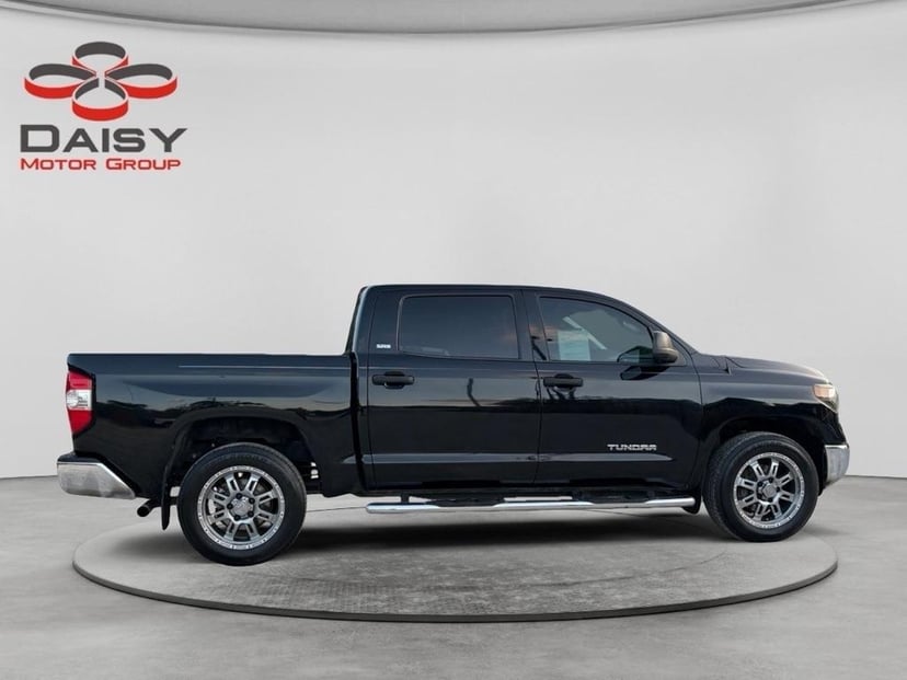 2019 Toyota Tundra - Image 1