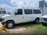 2007 Ford E-Series - Preview 2