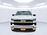 2026 Chevrolet Silverado 1500 - Preview 8
