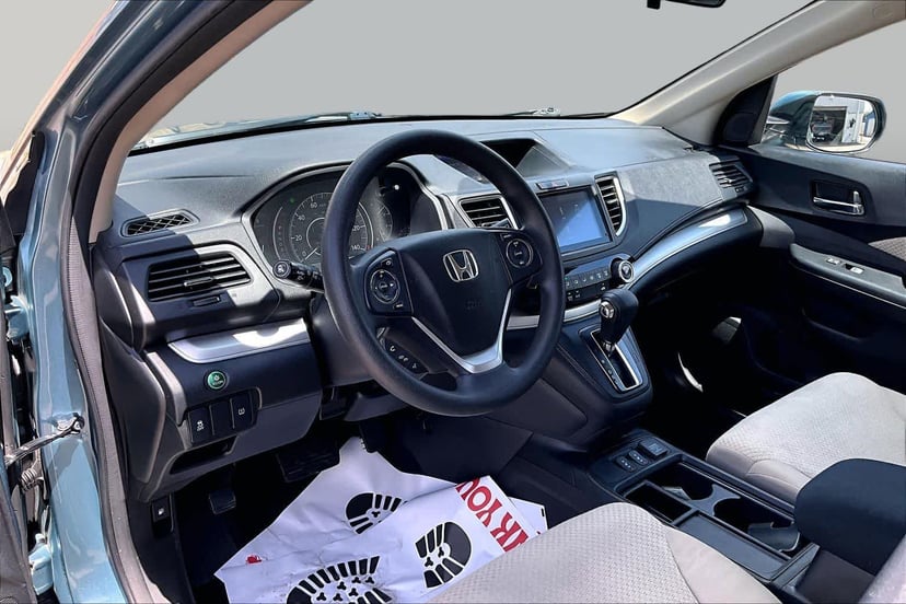 2016 Honda CR-V - Image 3