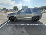 2026 Volkswagen Tiguan - Preview 3