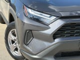 2025 Toyota RAV4 - Preview 4