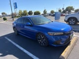2024 Honda Civic - Preview 5