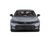 2026 Honda Civic Si - Preview 4