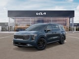 2027 Kia Carnival - Preview 2