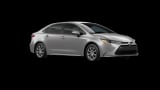 2026 Toyota Corolla - Preview 14