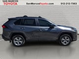 2025 Toyota RAV4 - Preview 4