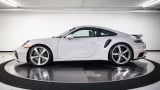 2025 Porsche 911 - Preview 2