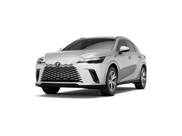 2026 Lexus RX - Image 1