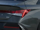2026 Hyundai Elantra - Preview 10