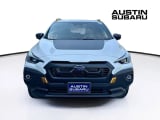 2026 Subaru Crosstrek - Preview 3
