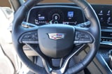 2024 Cadillac Escalade - Preview 12
