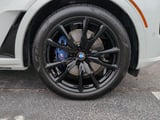 2025 BMW X7 - Preview 13