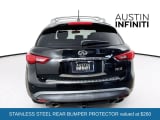 2011 Infiniti FX35 - Preview 6