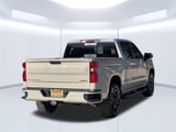 2026 Chevrolet Silverado 1500 - Preview 5
