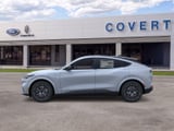 2026 Ford Mustang Mach-E - Preview 4