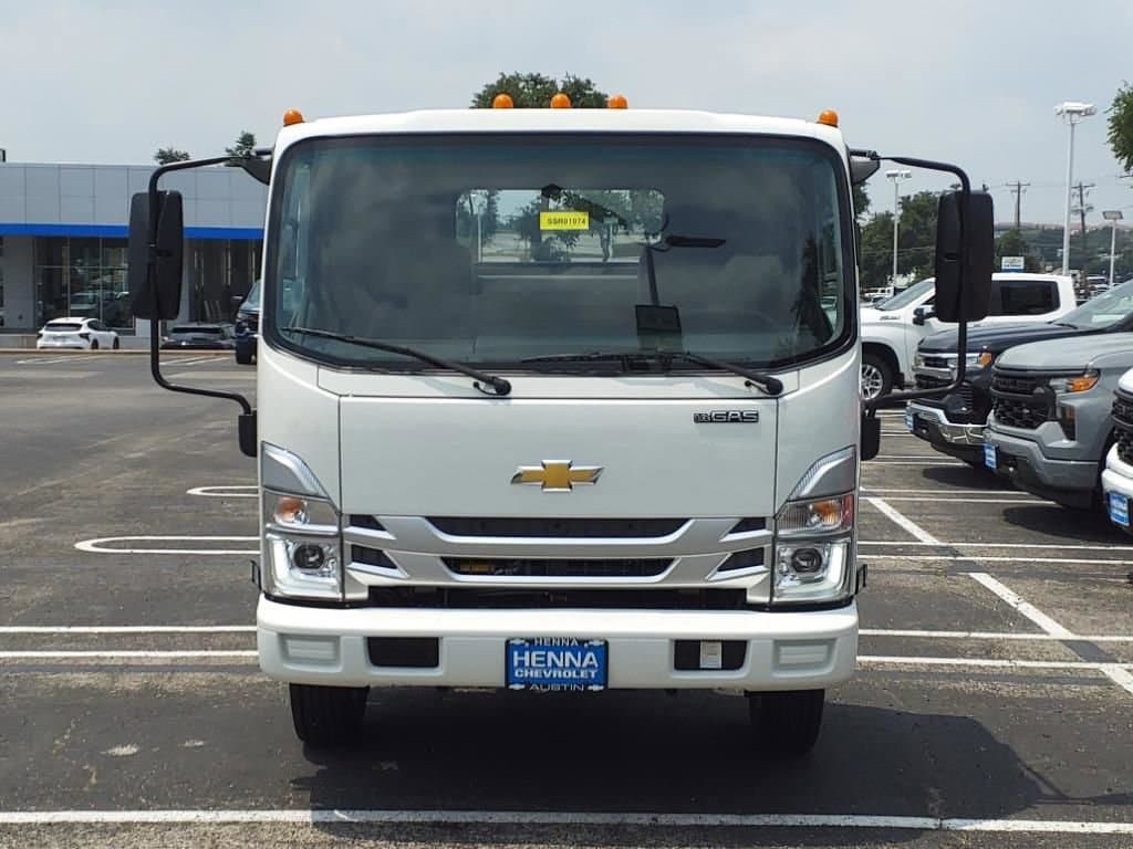 2025 Chevrolet Low Cab Forward - Image 1