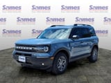 2026 Ford Bronco Sport - Preview 3