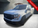 2022 Ford F-150 - Preview 2