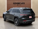 2023 Jeep Grand Cherokee - Preview 3