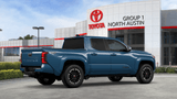 2026 Toyota Tacoma - Preview 11