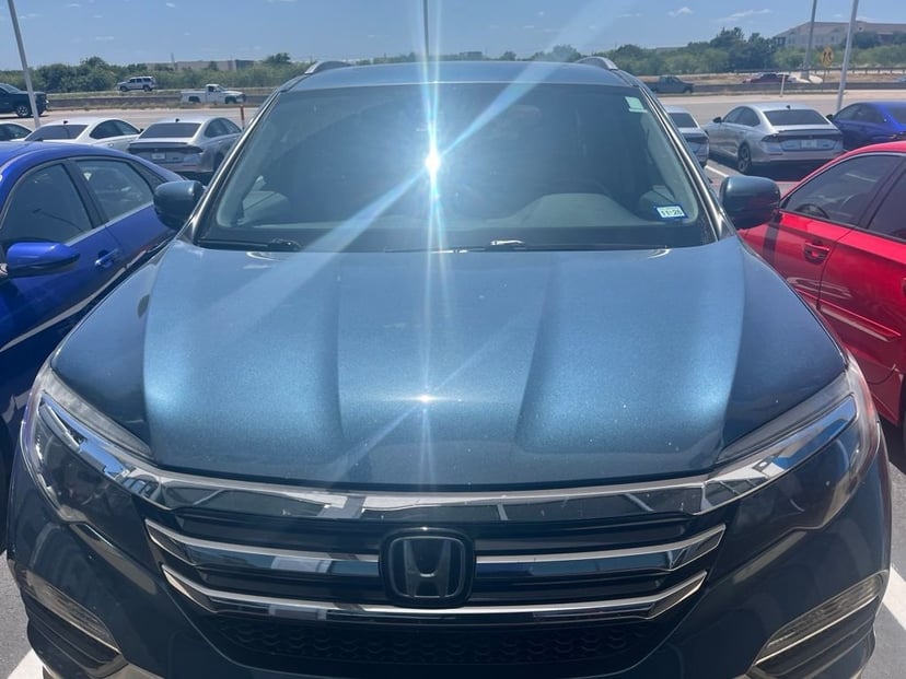 2017 Honda Pilot - Image 3