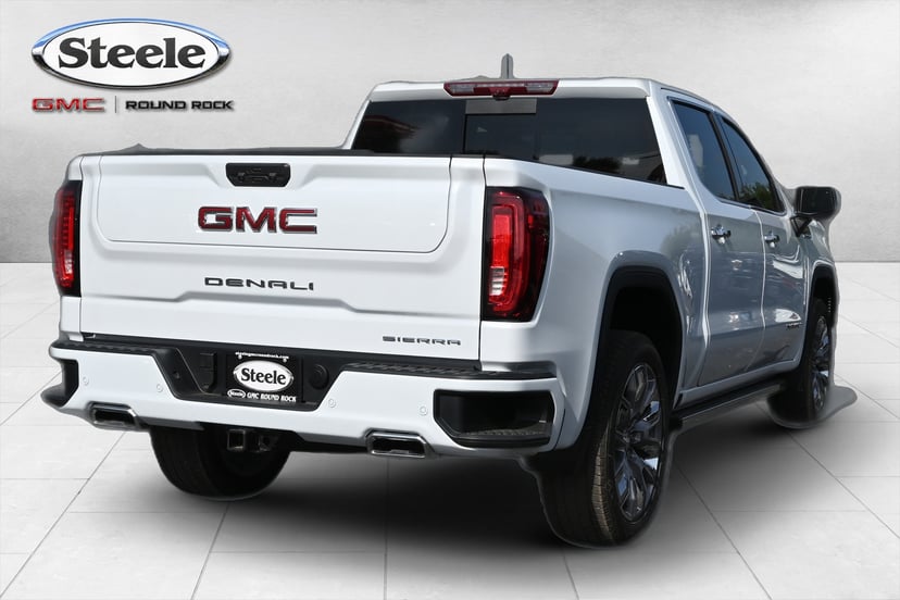 2026 GMC Sierra 1500 - Image 3